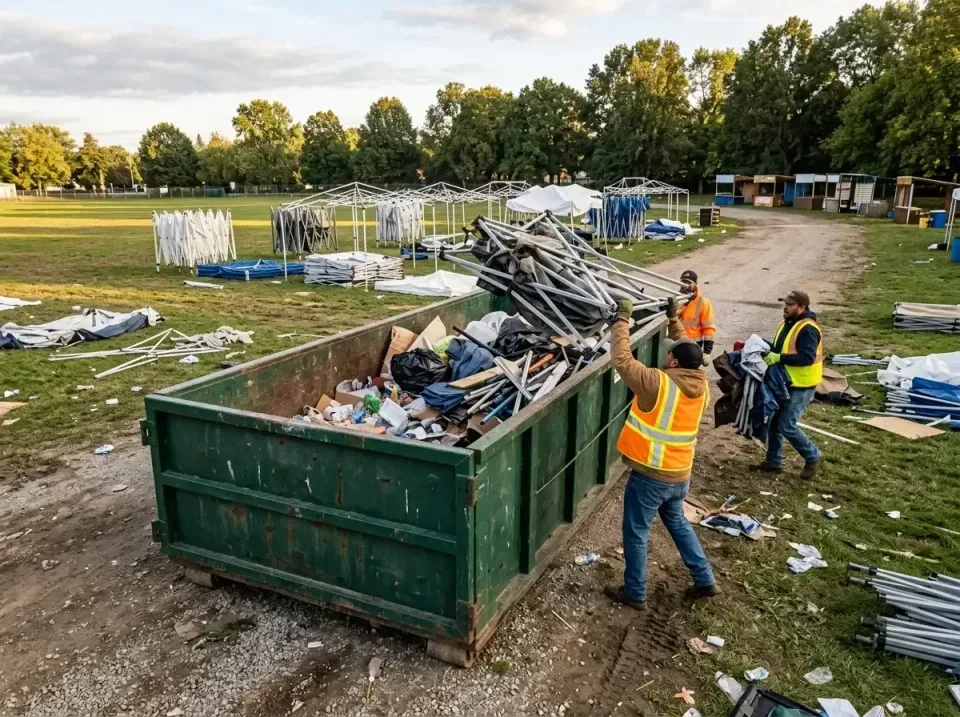 temporary-event-waste-containe-016 — frequently asked questions, Roll-Off Dumpster Rental Services in Lakeport, CA